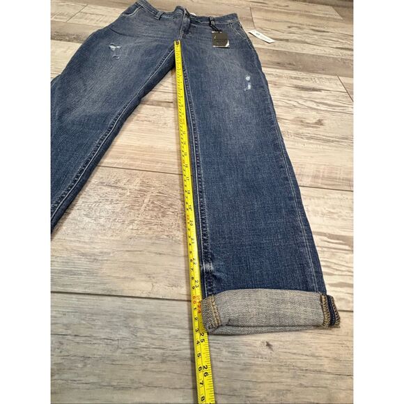 Studio Blue ladies jeans size 27 - Picture 9 of 13